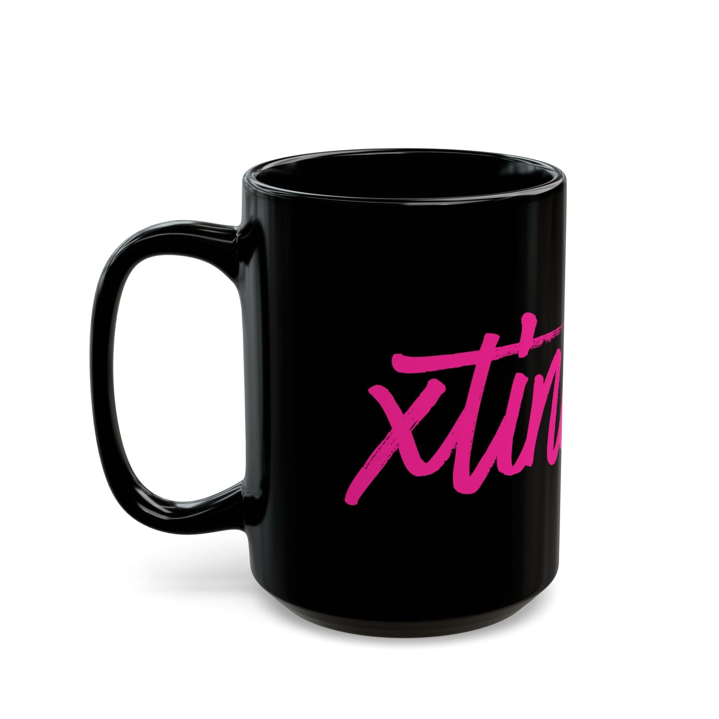 Level Up Your Sip – xtina Mug (15oz)