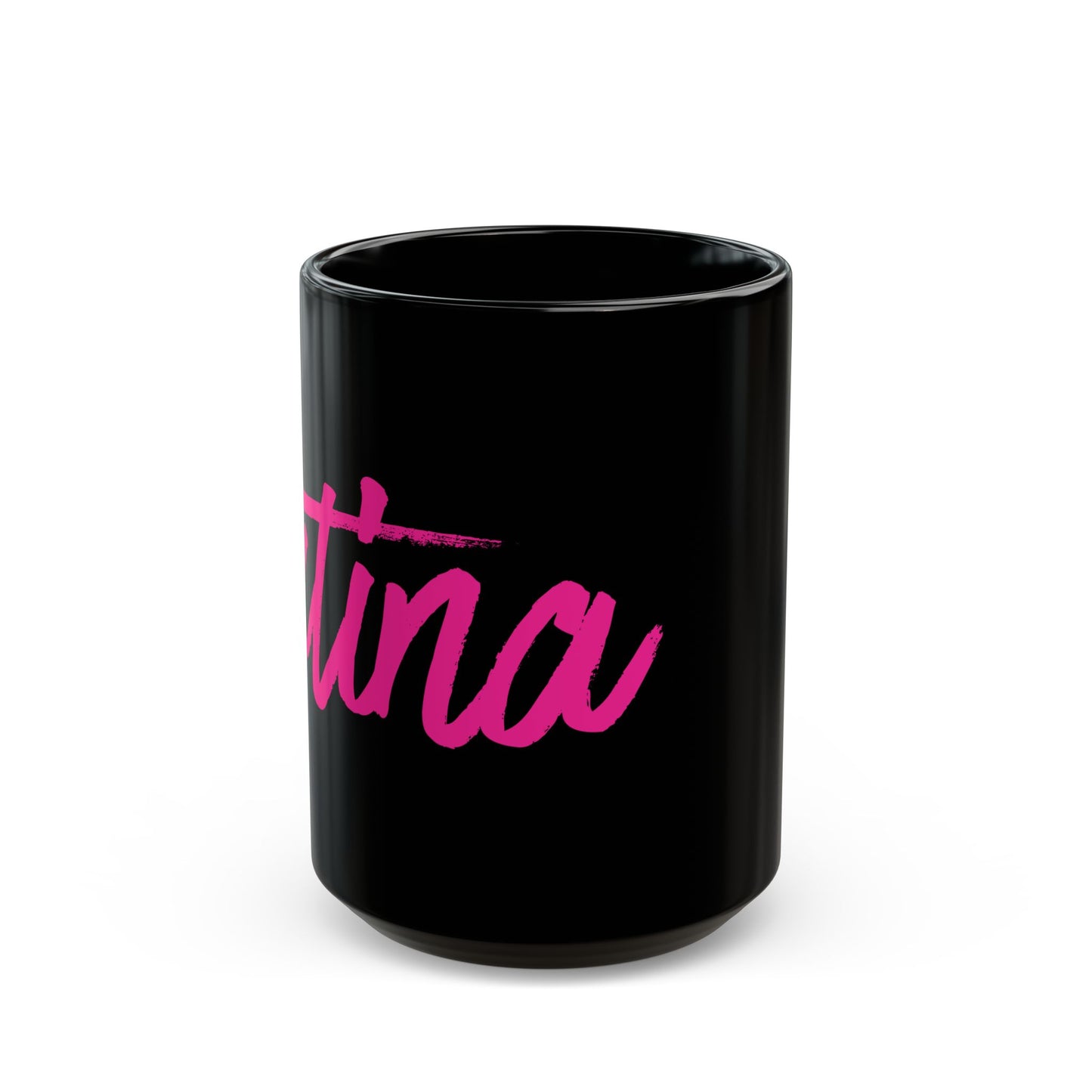 Level Up Your Sip – xtina Mug (15oz)