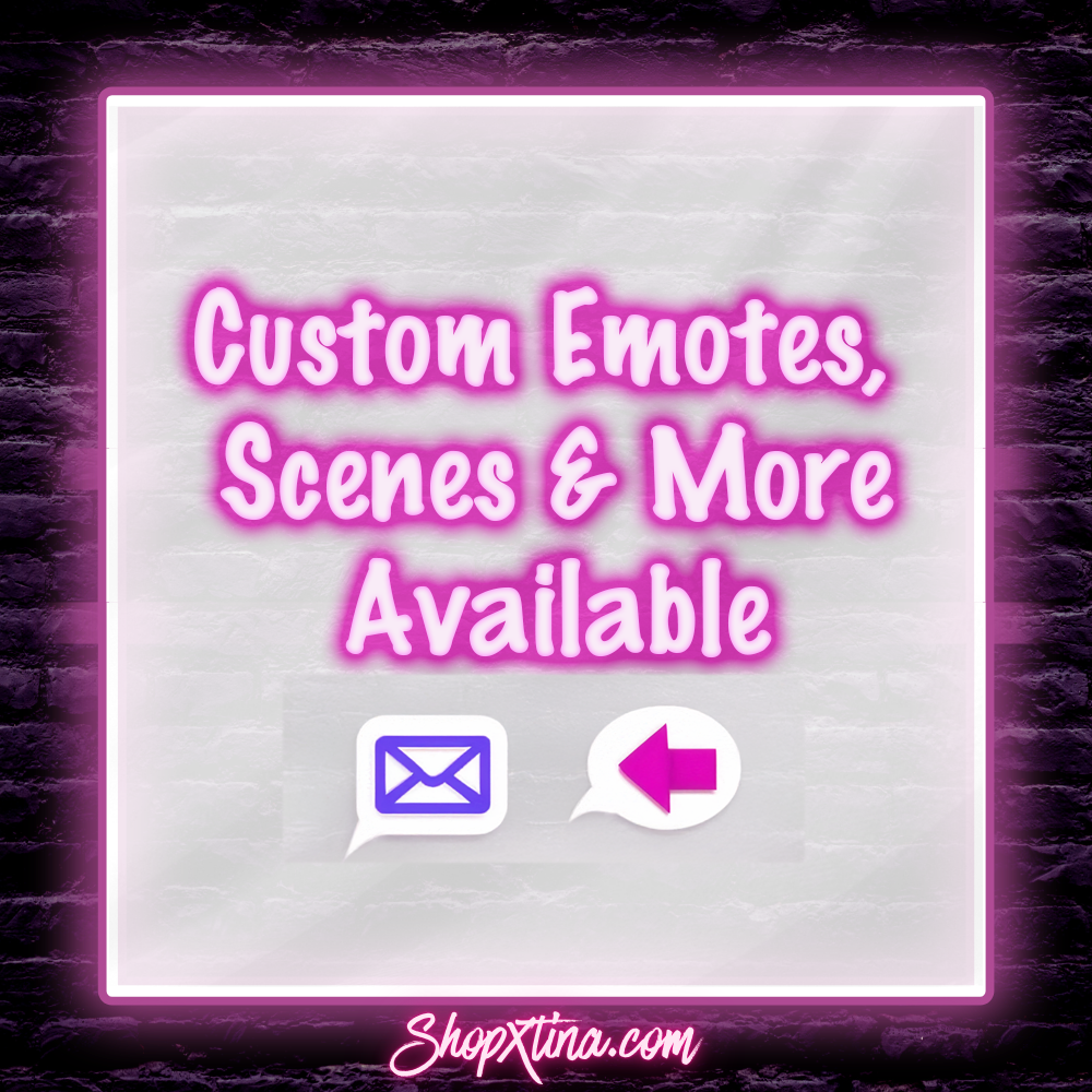 13 Fluffy Red Panda Emotes | Discord, Twitch, Youtube, OBS, Streamlabs | Hype, Love, Lurk, Raid, Cheers & More | Great For Streamers