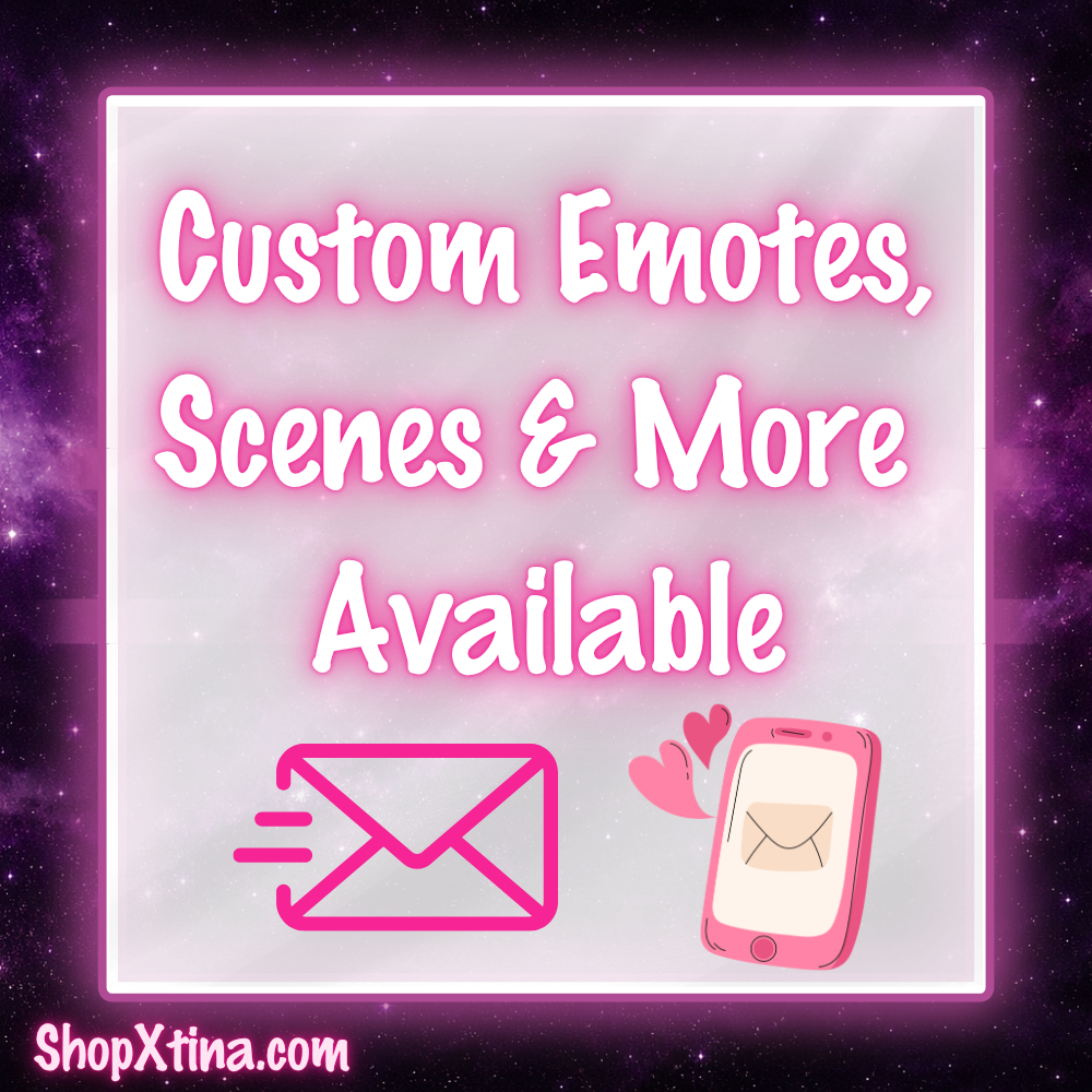 Sweet and Spooky Voodoo Doll Emote Pack  | Discord, Twitch, Youtube, OBS, Streamlabs | Hype, Love, Lurk, Raid, Cheers & More | Great For Streamers (Copy) (Copy)
