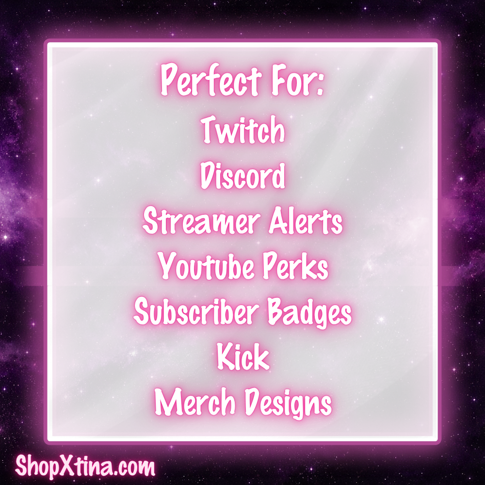 Sweet and Spooky Voodoo Doll Emote Pack  | Discord, Twitch, Youtube, OBS, Streamlabs | Hype, Love, Lurk, Raid, Cheers & More | Great For Streamers (Copy) (Copy)